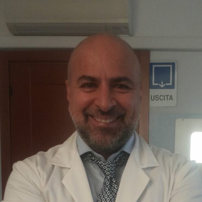 Dr. Pitino Andrea